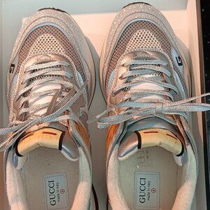 Gucci men's sneakers